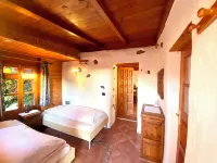Dreamy Canarian Casita with Huge Terrace, Sauna and Spectacular Views - Balcony