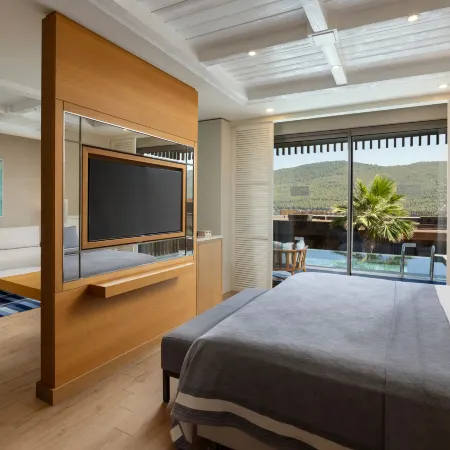 Titanic Luxury Collection Bodrum