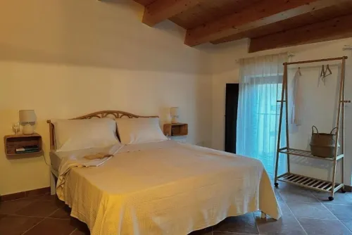 The Spinning Mill by the Sea | Hemp House Hotel a Roccalumera