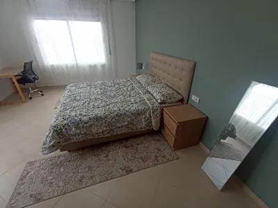 Appartement familial au centre ville. Hotel in zona Stade Municipal Nador