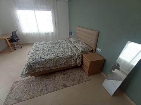 Appartement familial au centre ville. Hotels in Nador