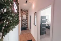 Unique city residence near Münster - WE01