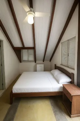 Cocanha Beach Pousadas Hotels near Cocanha Beach