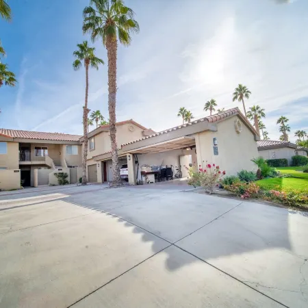 Casa de Vista Fairway View w Pool Spa PGA West