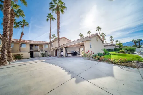 Casa de Vista Fairway View w Pool Spa PGA West