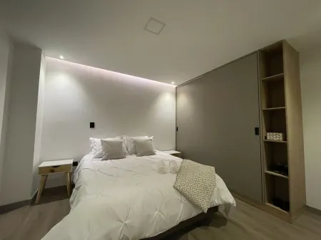 Luxury Suite in Loja