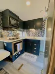 Cozy RV with 1 bedroom in enchanting Cape Charles