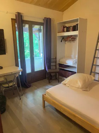 5 Bedroom Villa in Montcuq en quercy