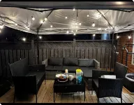 Private Studio- Cozy, Comfort,Convenience Hoteles en Milton