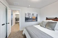 Beautiful 4 Bedroom Luxury Home