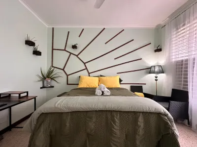 Enjoy JAMAICA!!at the Peaceful CACTUS by Oasis-M Hotels in 