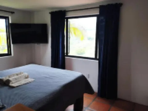 Apartment - Ground Floor Hotels in El Penol