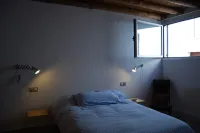 Casa Doña María Valdelarco Sierra de Aracena