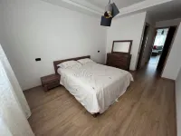 ZS House Harhoura vue sur Piscine