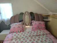 FLOOR in Paradis house.