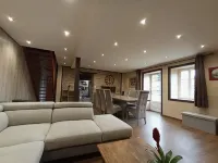 Grande Maison Familiale à la Campagne, 1h de Nantes et 40 min de L'océan 聖艾蒂安－迪布瓦住宿飯店