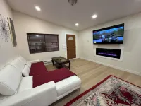 Charming 2-bedroom house Sleep 6 with WiFi in Ely