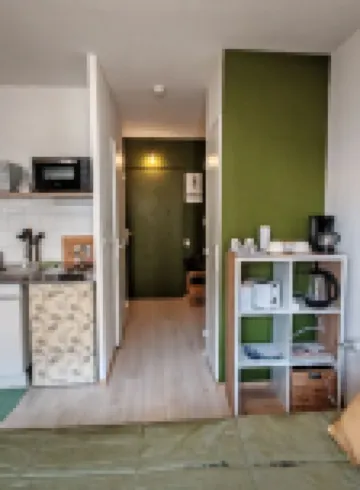 Studio Tout Confort Hotels in Lamalou-les-Bains