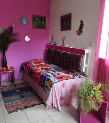 Résidence les Olives St Joseph