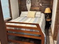 Mini-Lodge at Grand Lake, OK Hotels in Cleora