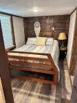Mini-Lodge at Grand Lake, OK