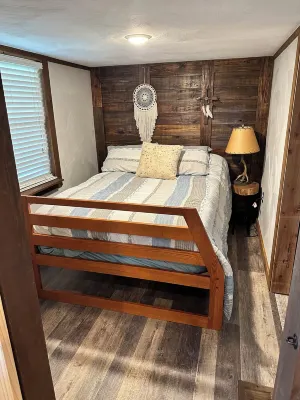 Mini-Lodge at Grand Lake, OK