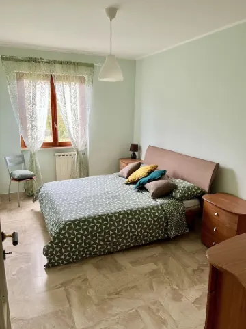 Lovely escape for a pleasant and relaxing stay 3 min away from Hadrian’s Villa