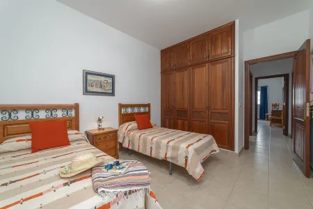 Casa en la Graciosa Apta Para Mascotas Отели рядом с достопримечательностью «Monte Corona»