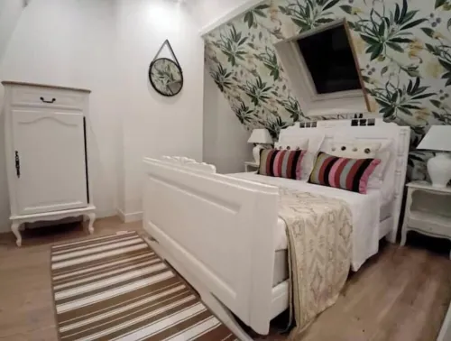 Le 304, Douais 두에 호텔