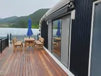Gochang Seonun Haneulchae Pension Hotels in Gochang