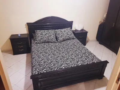 HOUSE SIDI BERNOUSSI 100 M2 WITH INTERIOR COURT Hotels in Sidi Moumen