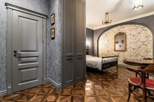 Ap.Sweet Home поблизу площі Ринок -200 м- K.Romana,24