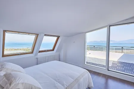 Apartamento Zen Beach a pie de Playa