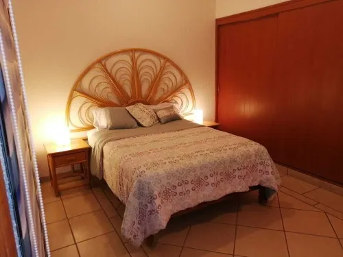 Your house with volcanoes views, your best option Các khách sạn ở Lomas de Cocoyoc