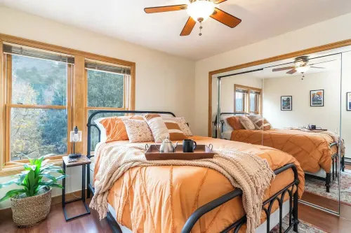 2 Bedroom Durango Retreat Near Trails & Town: Pool + Hot Tub