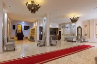 Master Pyramids Hotel