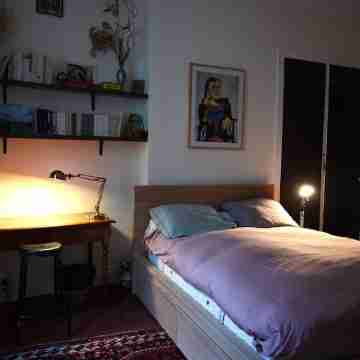 Olympic Games 2024 : Direct to Stade de France Rooms