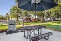 Orbit One Vacation Villas