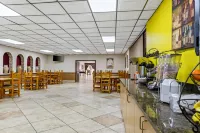 Econo Lodge Carlsbad Caverns Area - breakfast