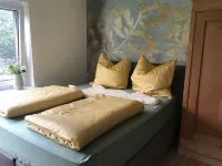 A vacation apartment for romantic, relaxing days Hotels in Frankenberg