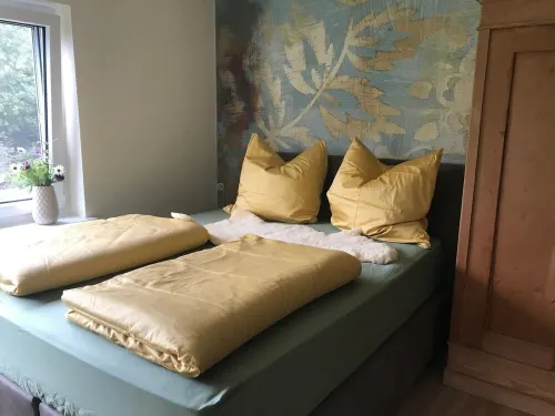 A vacation apartment for romantic, relaxing days Hotels in Frankenberg (Eder)