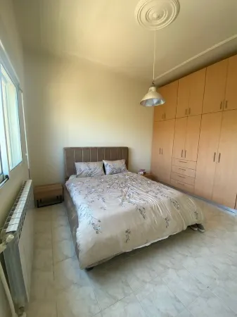 Heavenly Escape, Batroun: Charming 3 bedroom flat in villa w stunning sea view Отели в г. Kfarhollos