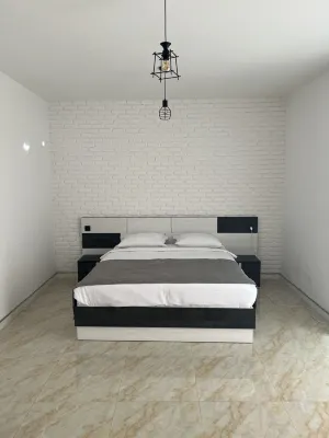 White Garden Aghveran 住宿飯店