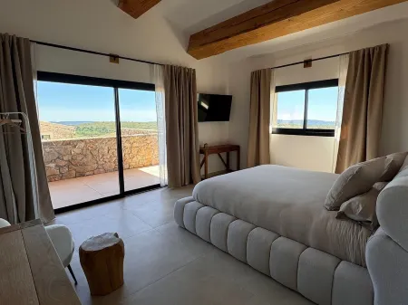 "The Villa at Mas d'Antonegre