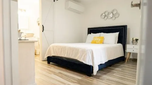 Trocean View, Amazing Ocean View Hotels in Cienaga Baja