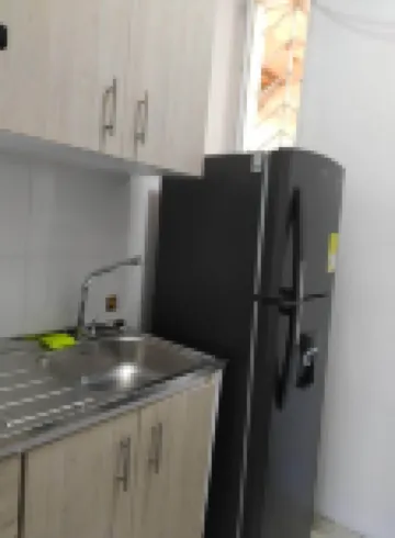 Apartaestudio Para Familia de 3-4 Personas y Mascota! A 10 Minutos de la Playa!