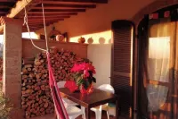 Gaia apartment, sea, lake and thermal baths of Vulci Hotels in Canino