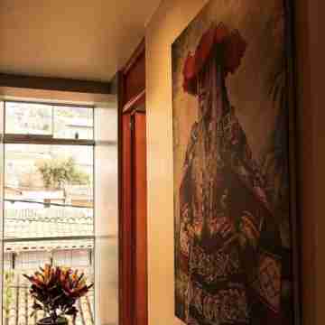 Luxury Apartament Near the Downtown Others