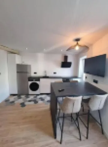 Appartement la Ciotat