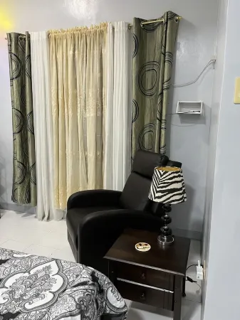 Studio type with kitchen and bathroom Отели в г. Дженерал Триас